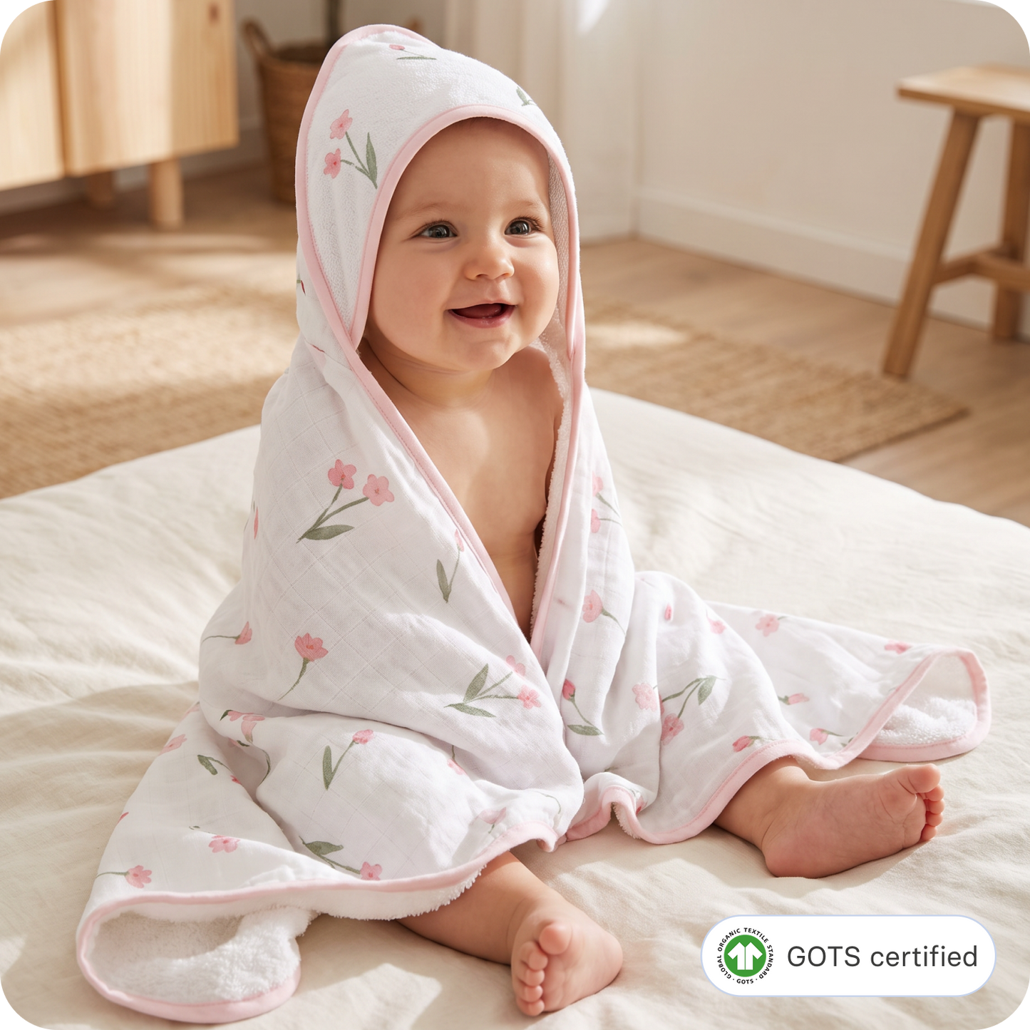 Bath Towels