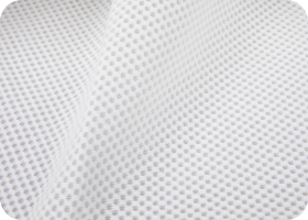 Cradlewise Bassinet Mesh