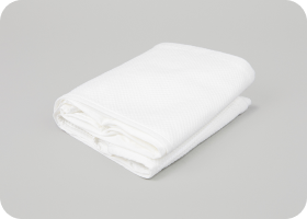 Cradlewise Crib Mesh