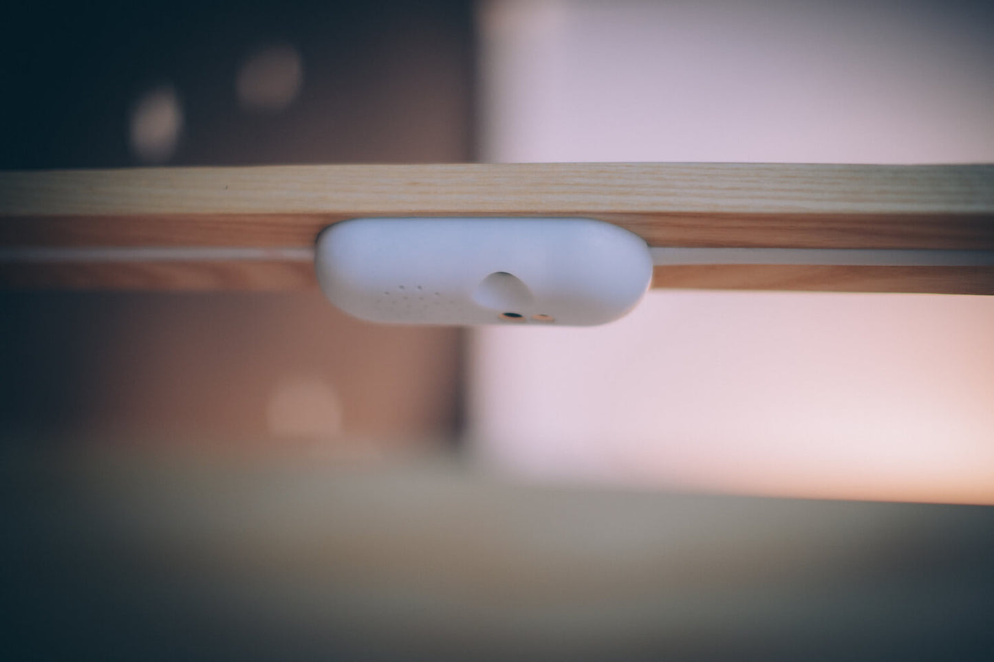 Cradlewise Smart Crib - B2B